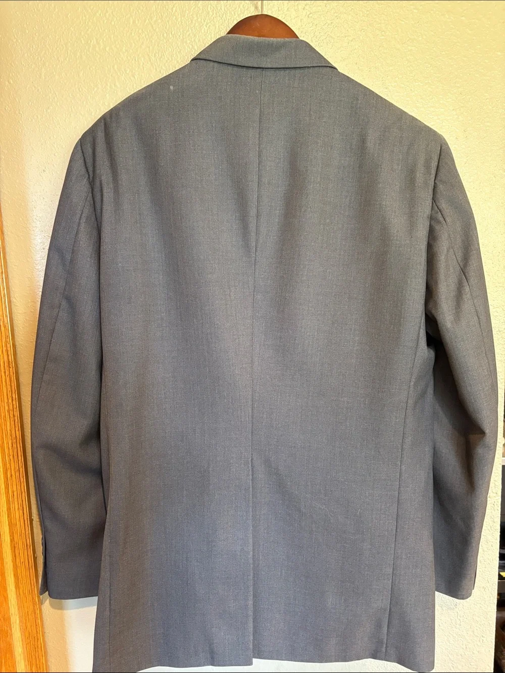 Van Heusen classic two